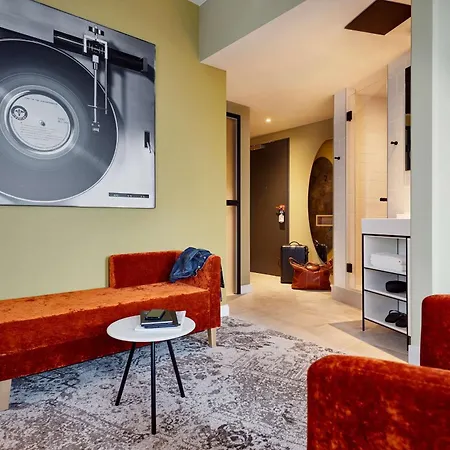 Hotel Me And Hanover, By Hyatt Hanower