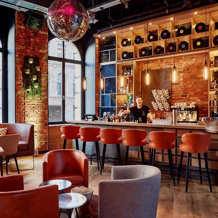 Hotel Me And Hanover, By Hyatt Hanower