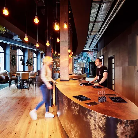 Me And Hanover, By Hyatt 4* Hanower