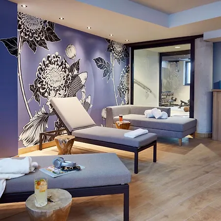 Me And Hanover, By Hyatt 4* Hanower