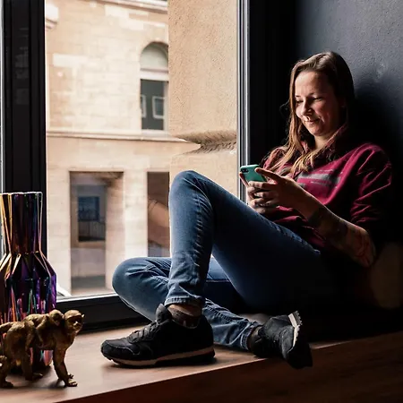 Me And Hanover, By Hyatt Hotel Hanower