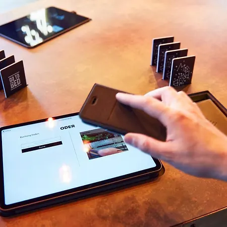 Me And Hanover, By Hyatt 4* Hanower