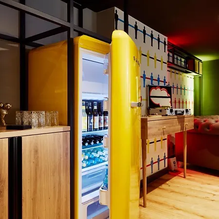 Hotel Me And Hanover, By Hyatt Hanower