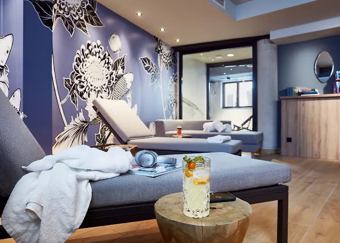 Me And Hanover, By Hyatt 酒店