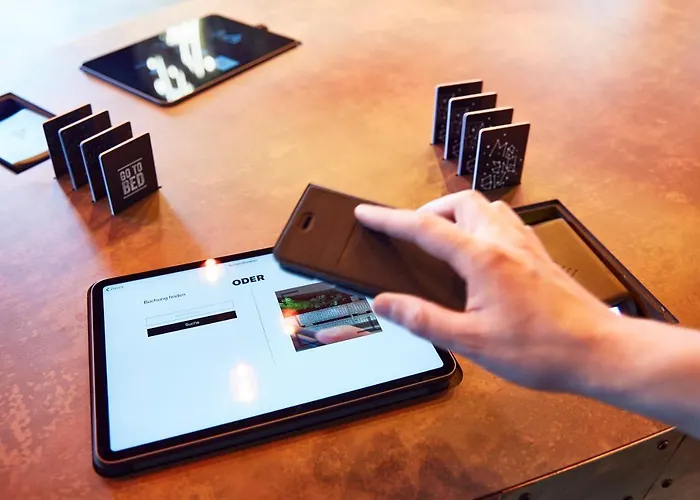 Me And Hanover, By Hyatt 4* 汉诺威