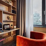 Me And Hanover, By Hyatt 4* Hanovre