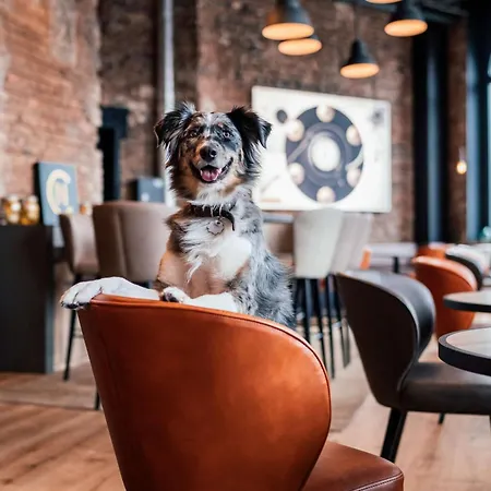 מלון Me And Hanover, By Hyatt