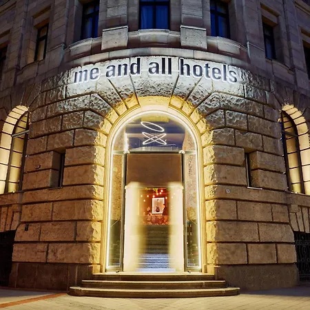 Me And Hanover, By Hyatt ホテル ハノーファー