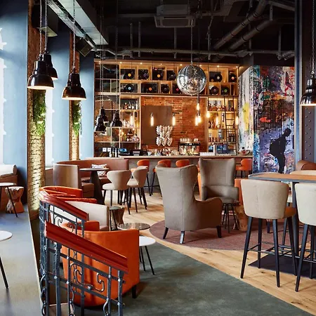 Me And Hanover, By Hyatt 4* הנובר