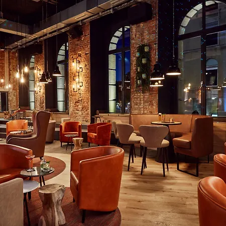 מלון Me And Hanover, By Hyatt