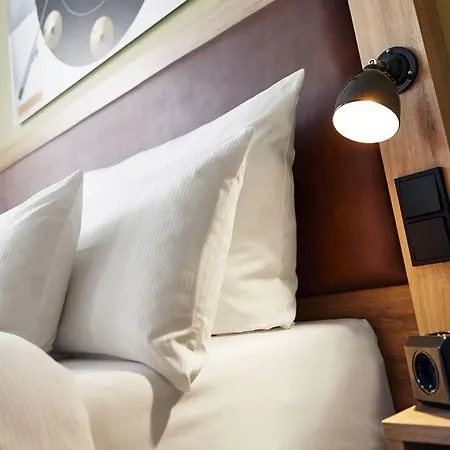 Me And Hanover, By Hyatt 4* Hannover