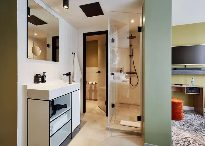 Me And Hanover, By Hyatt ホテル ハノーファー