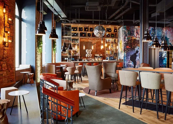 Me And Hanover, By Hyatt 4* ハノーファー