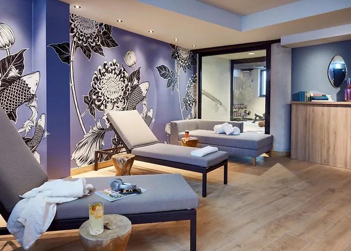 Me And Hanover, By Hyatt 4* ハノーファー