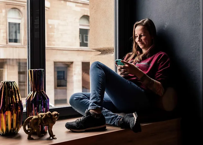 Me And Hanover, By Hyatt ホテル ハノーファー