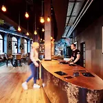 Me And Hanover, By Hyatt 4* Hanóver