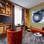Hotel Me And Hanover, By Hyatt Hanóver