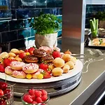 酒店 Me And Hanover, By Hyatt 4*